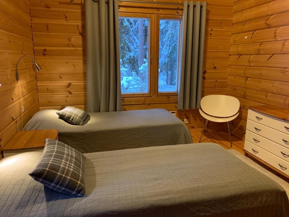 Harkaniemi Cottages Mikkeli Luaran gambar
